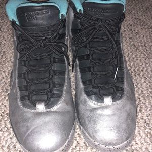 Jordan 10’s